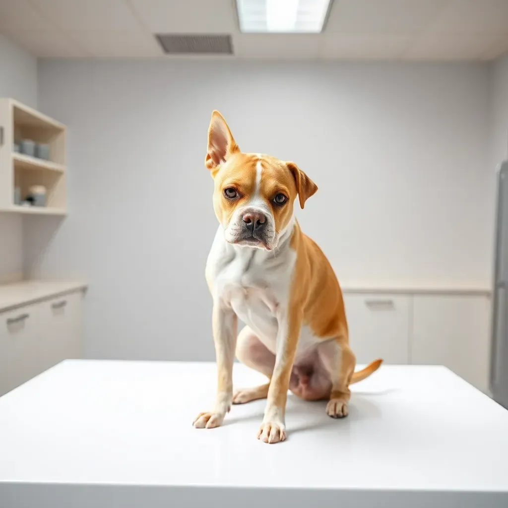 Malibu Vet Clinic veterinarian in California