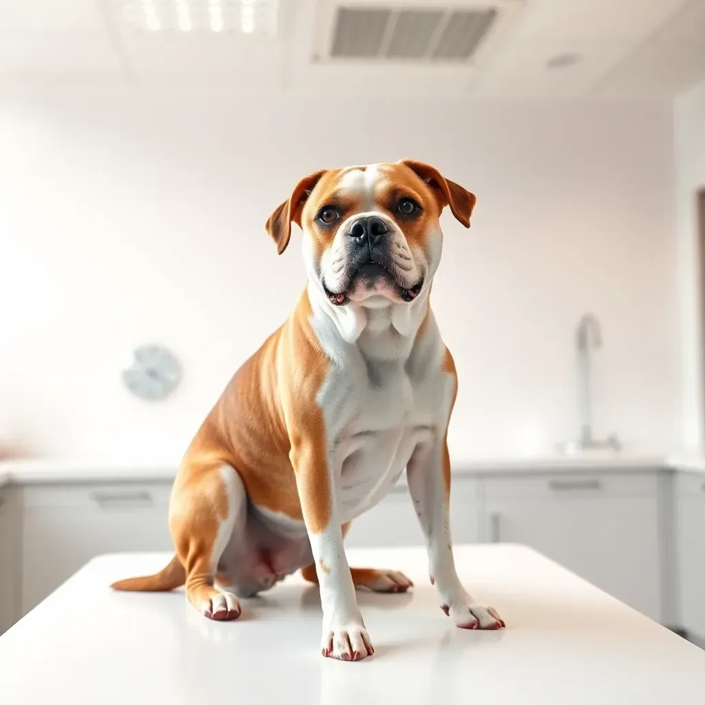 Mallick Shaheen Dvm veterinarian in California