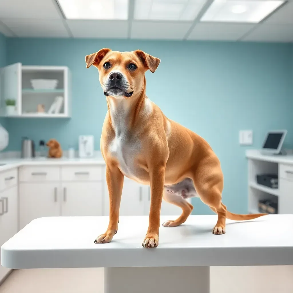 Manhattan Beach Animal Hospital veterinarian in California