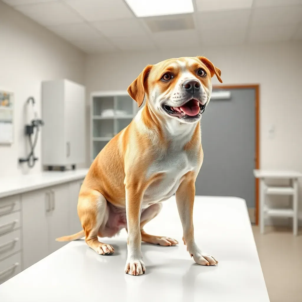 Mar Animal Hospital veterinarian in California