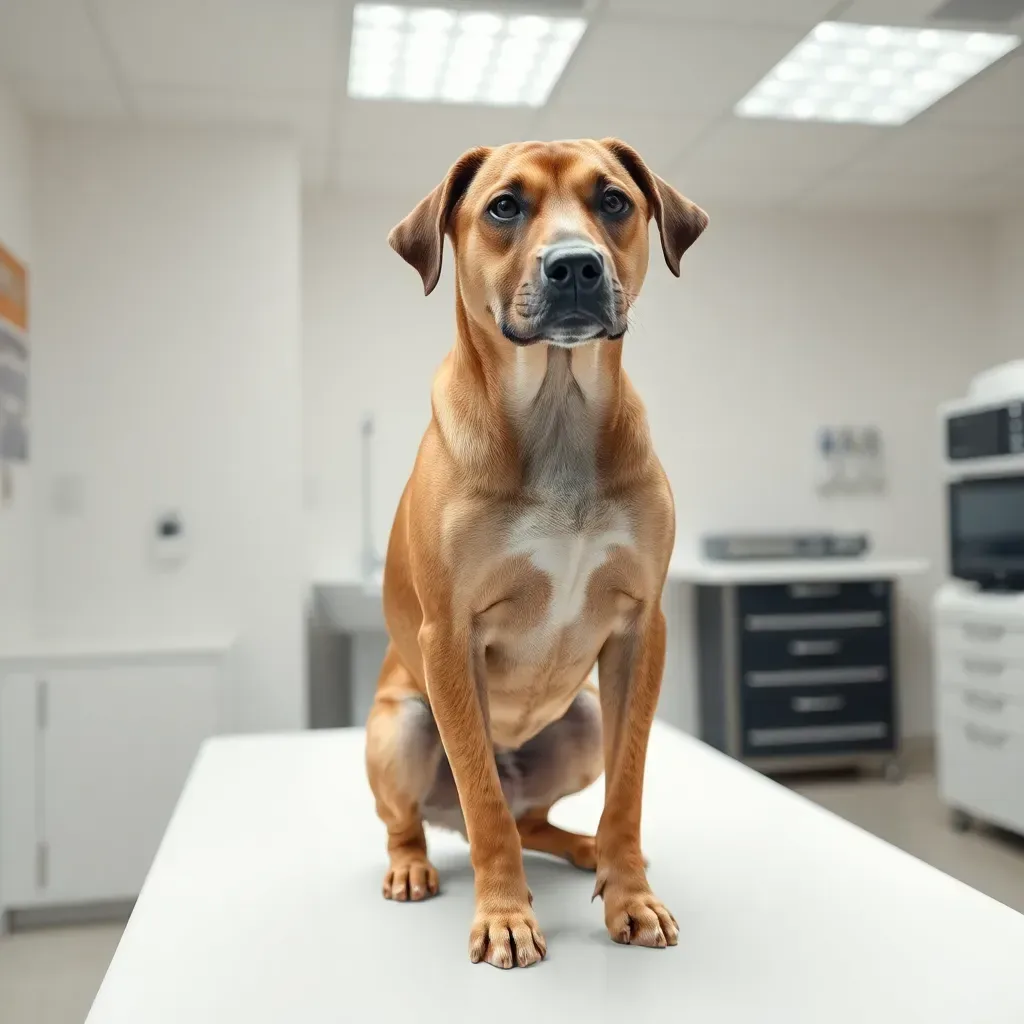 Mar Vista Animal Medical Center veterinarian in California