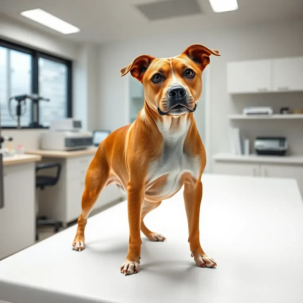 Marilyn Frank, Dvm, Ms veterinarian in California