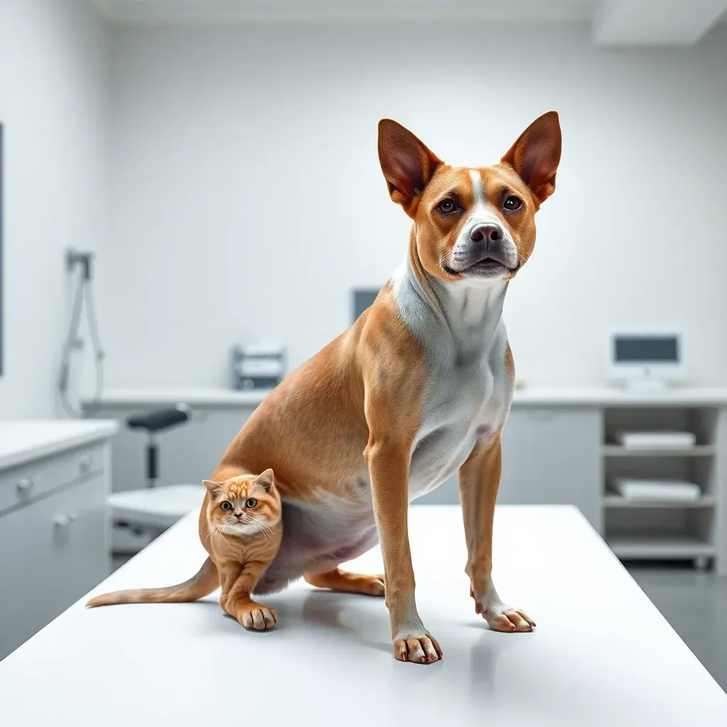 Marin Holisitic Veterinary Housecalls veterinarian in California