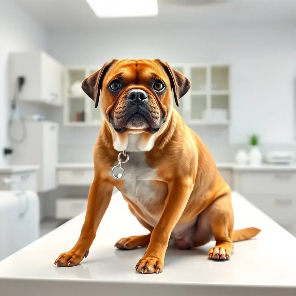 Marina Animal Hospital veterinarian in California