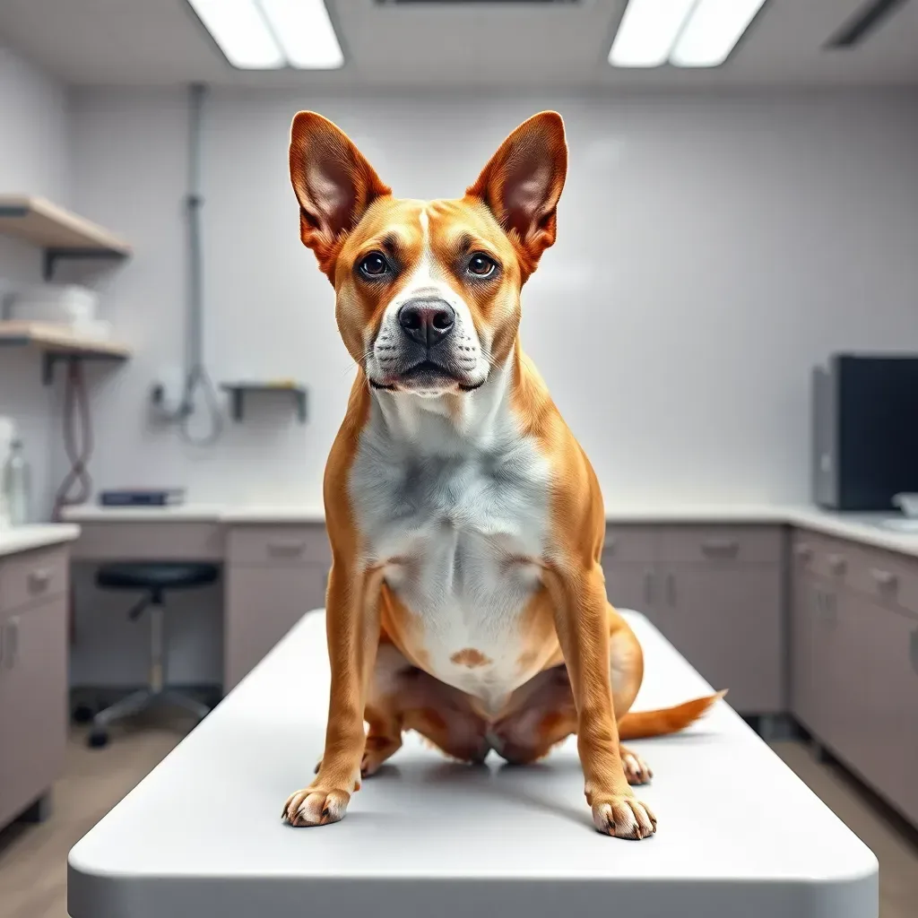 Marina Hills Animal Hospital veterinarian in California