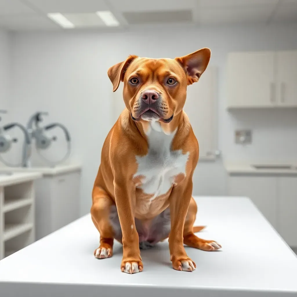 Marina Veterinary Center Inc veterinarian in California