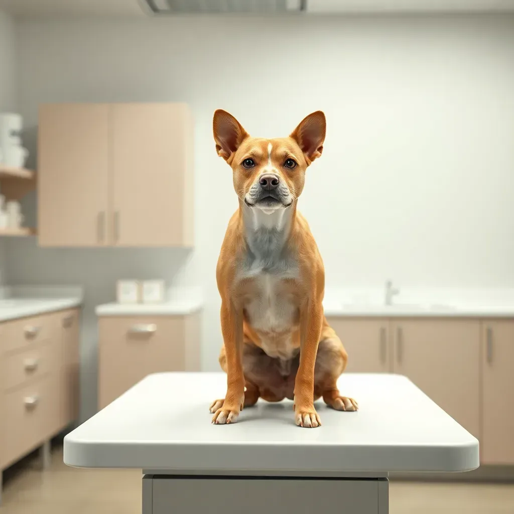 Marina Village Veterinary veterinarian in California
