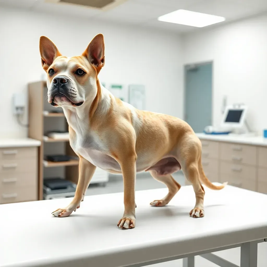 Mario Dinucci, Dvm veterinarian in California