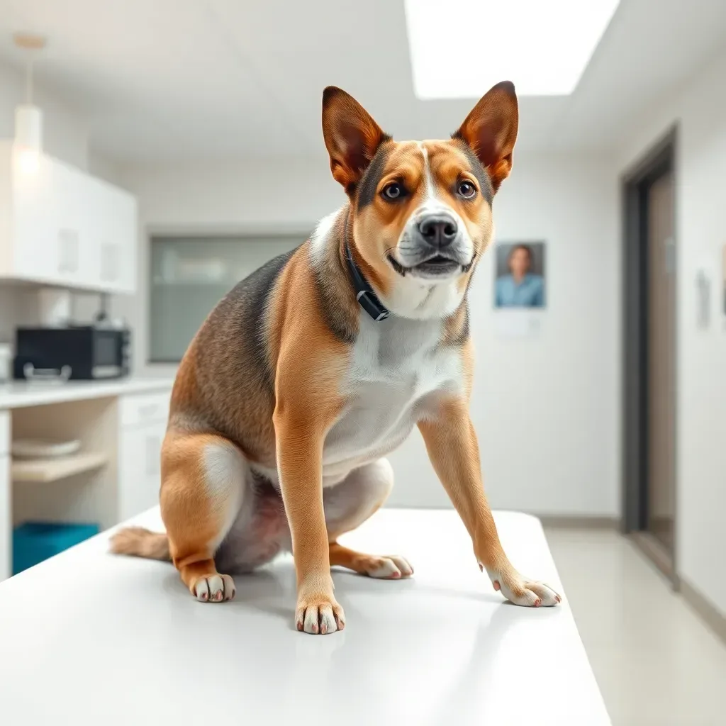 Marketplace Veterinary Hospital veterinarian in California