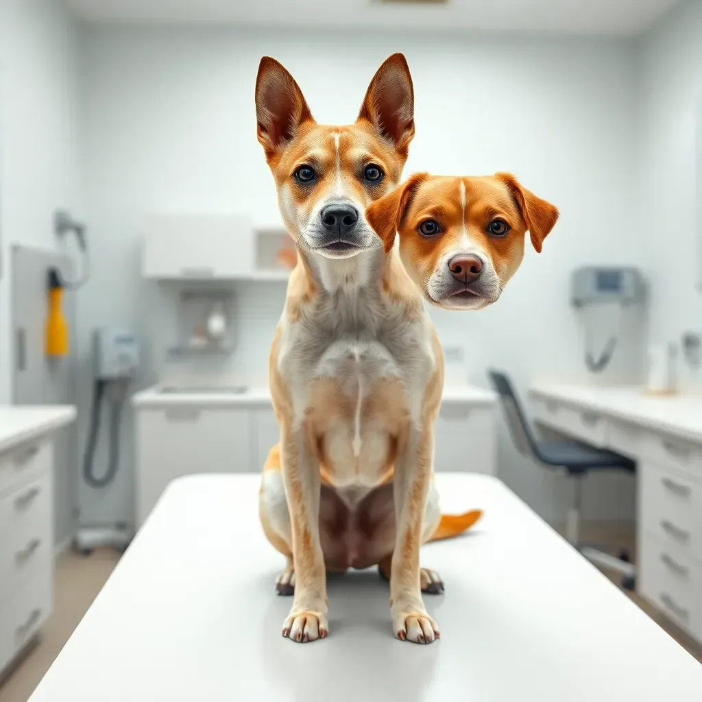 Maroa Track Pet Hospital veterinarian in California