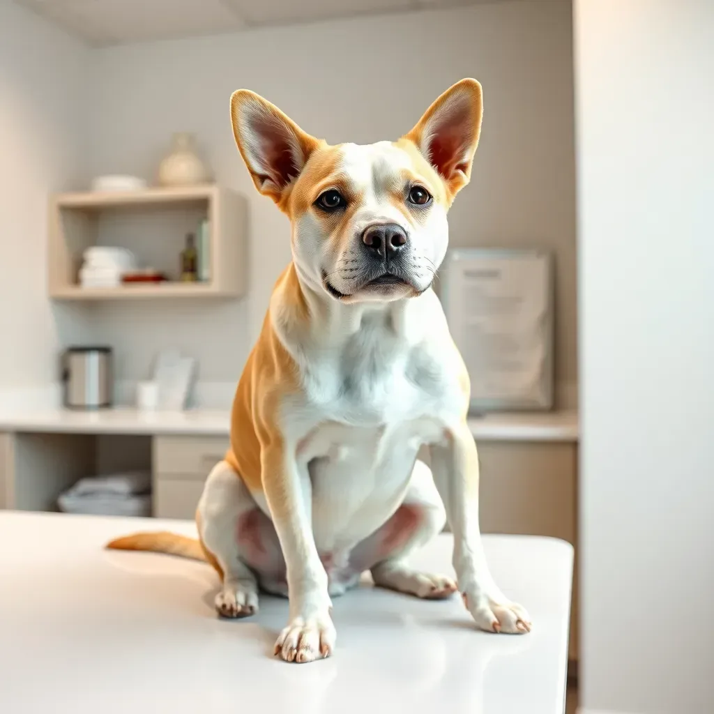 Marqueen Pet Emergency & Specialty veterinarian in California