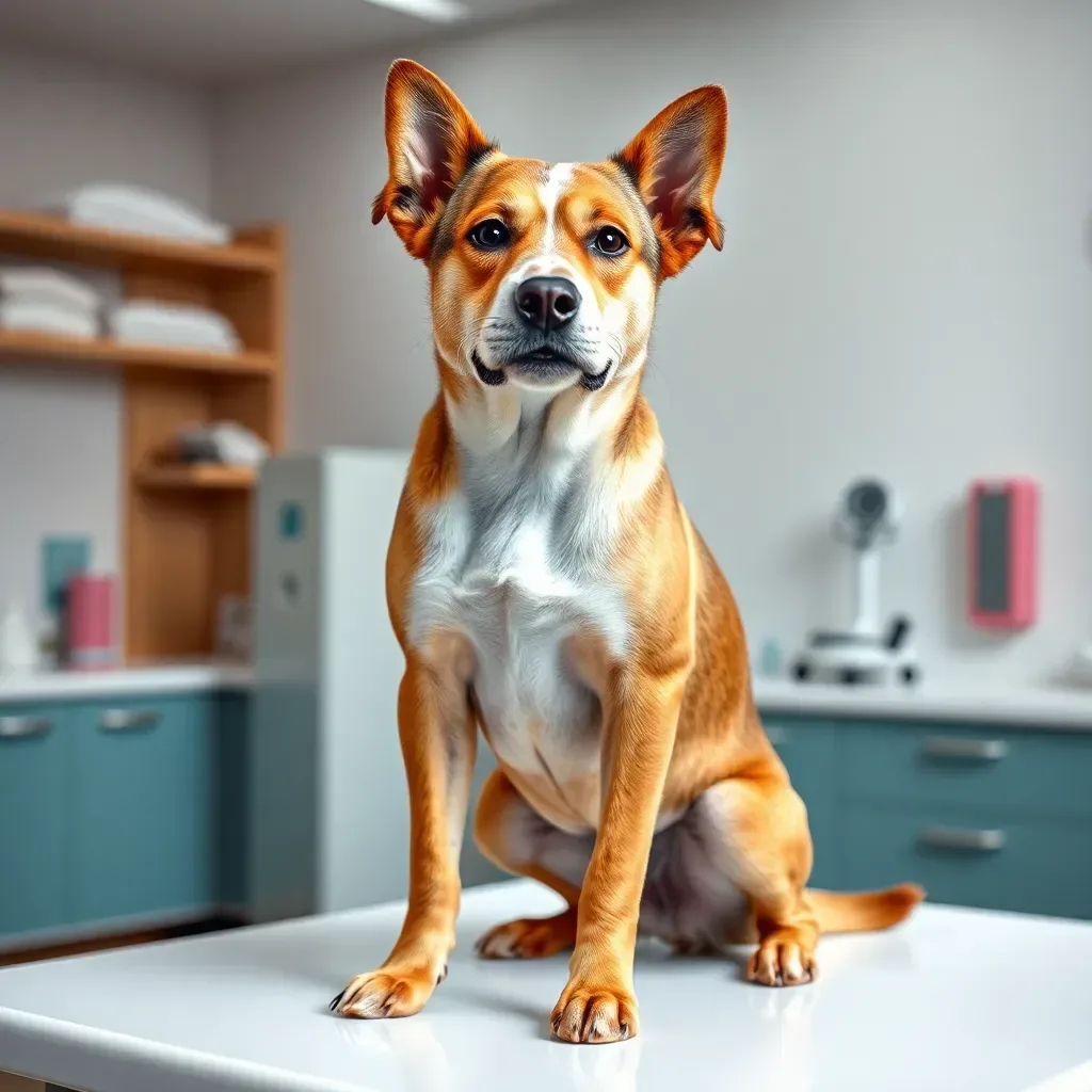 Marysville Veterinary Hospital veterinarian in California