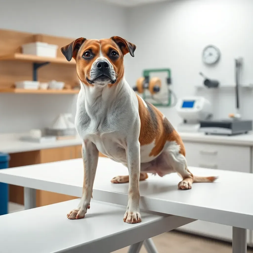 Masson Veterinary Hospital veterinarian in California