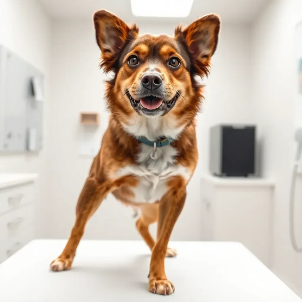 Maverick Veterinary Surgery Services veterinarian in California