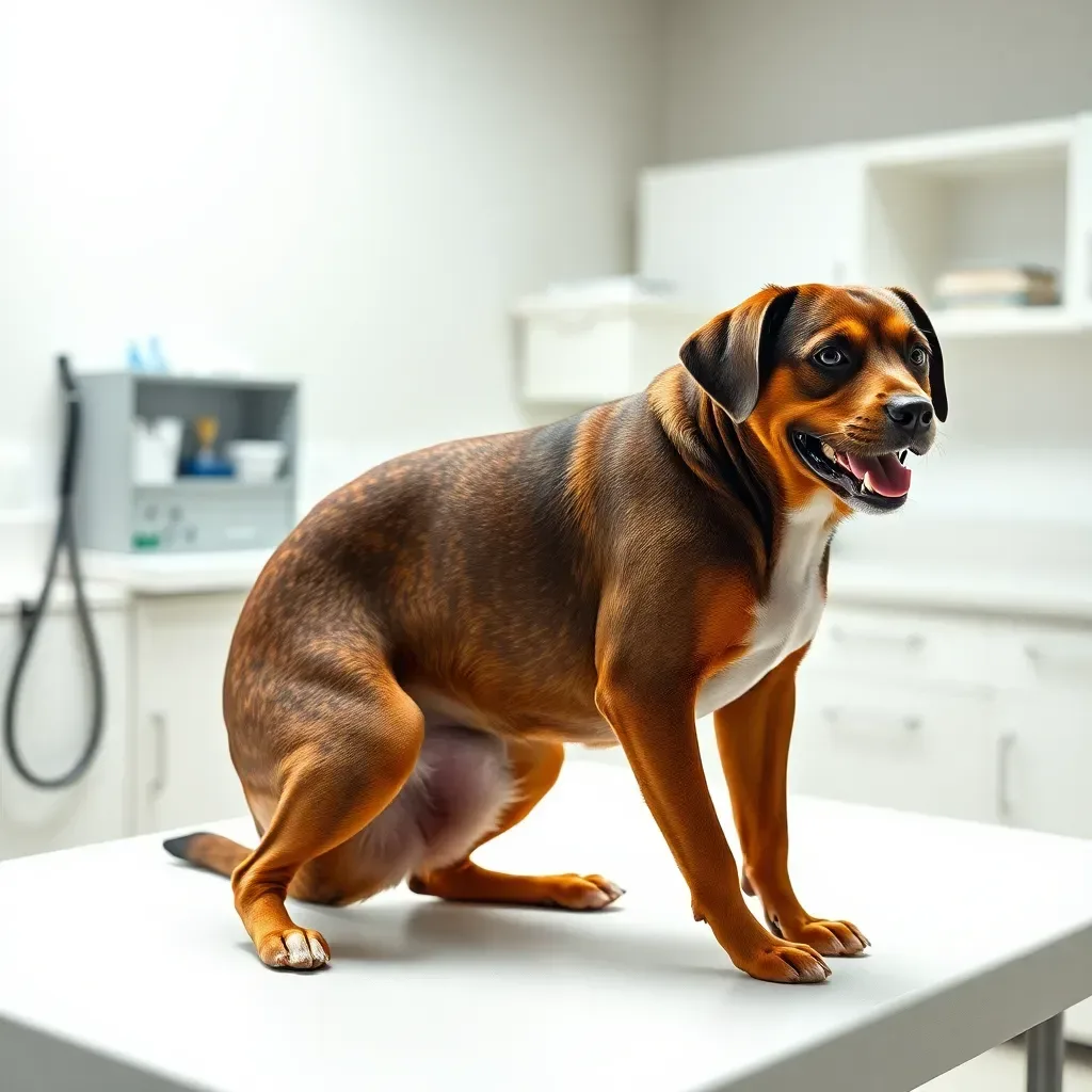 Mayfair Vet Care veterinarian in California