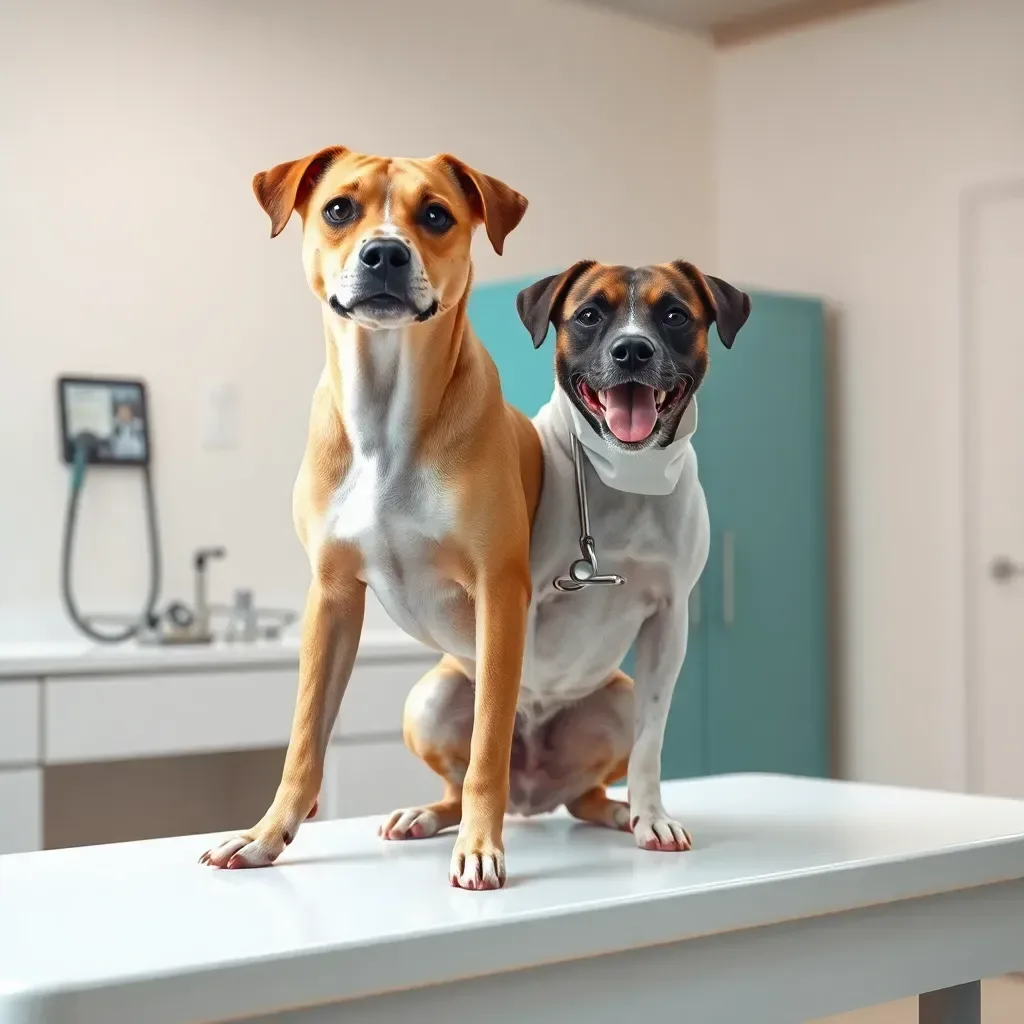 Mcas Miramar Veterinary Treatment Facility veterinarian in California