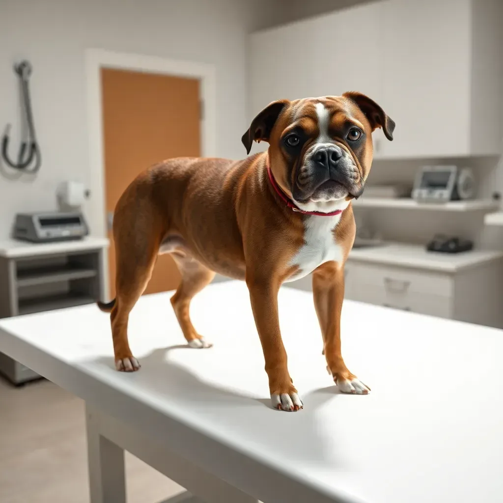 Mckinleyville Animal Care Center veterinarian in California