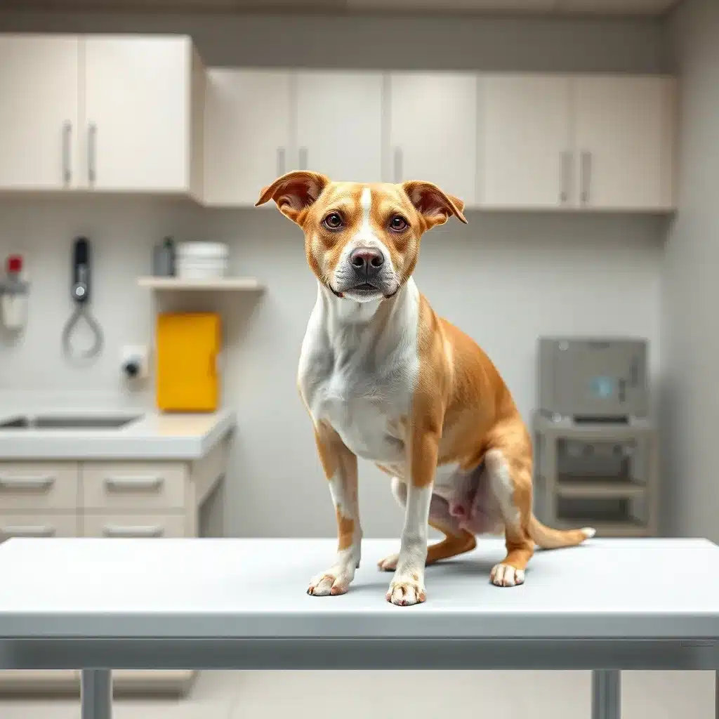 Mcneil Veterinary Services veterinarian in California