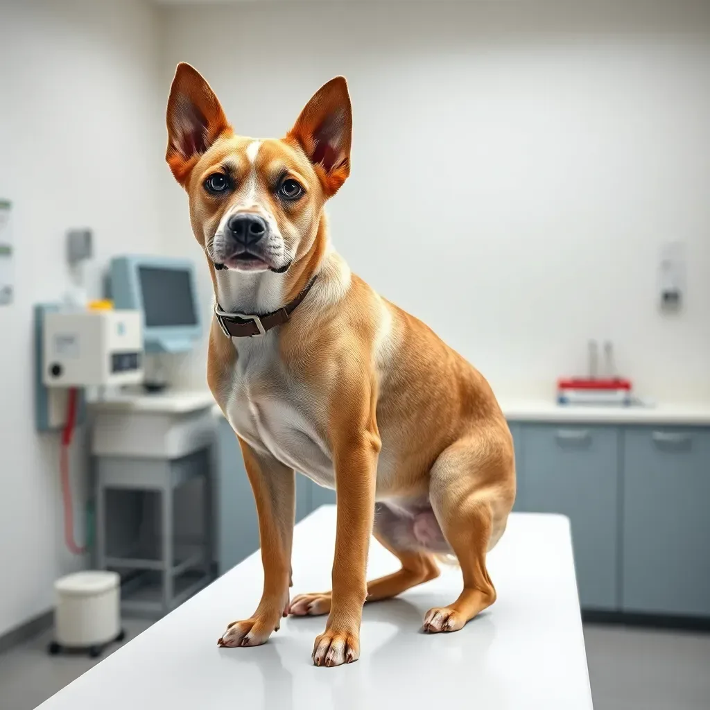 Mead Valley Clinica Medica Familiar veterinarian in California