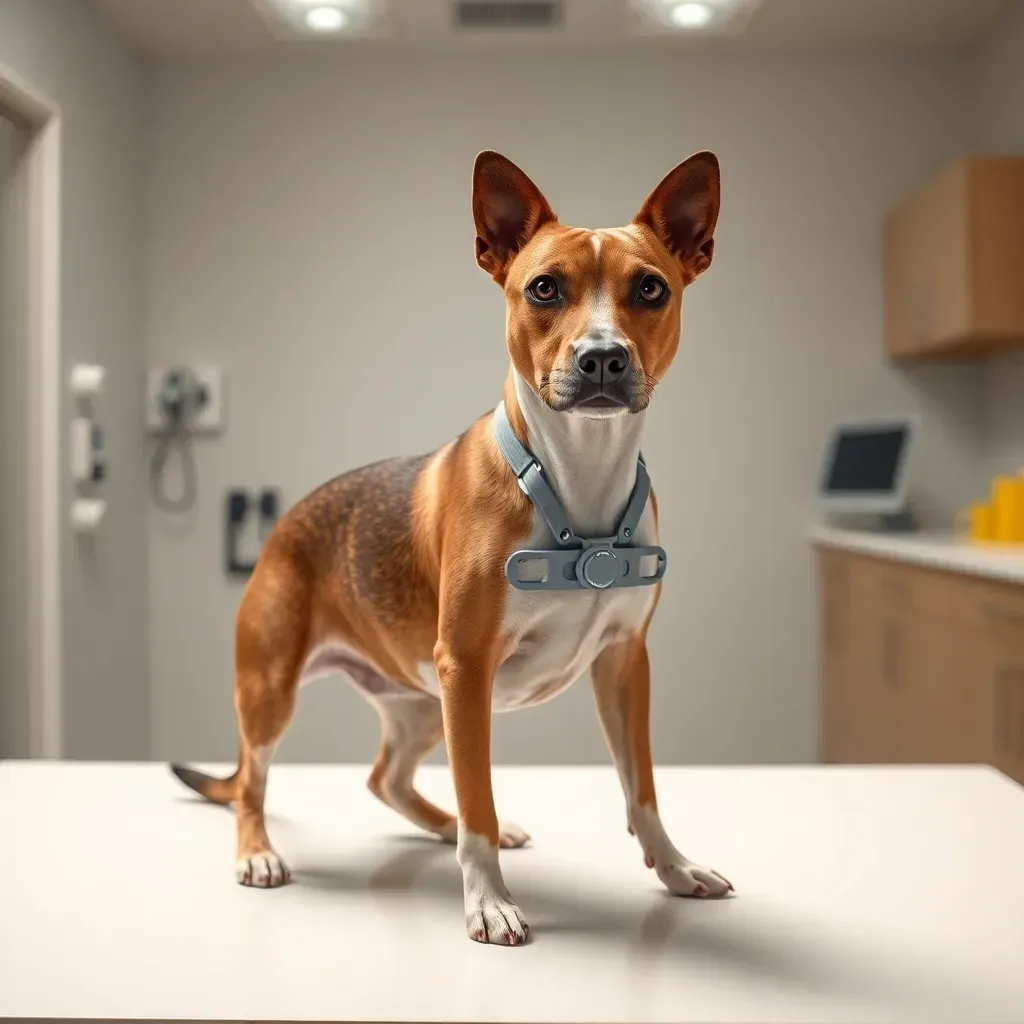Meadow Vista Veterinary Clinic veterinarian in California