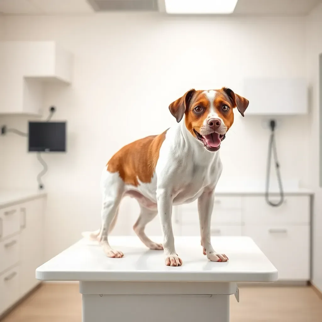 Media City Animal Hospital: Le Vitt Jan Dvm veterinarian in California