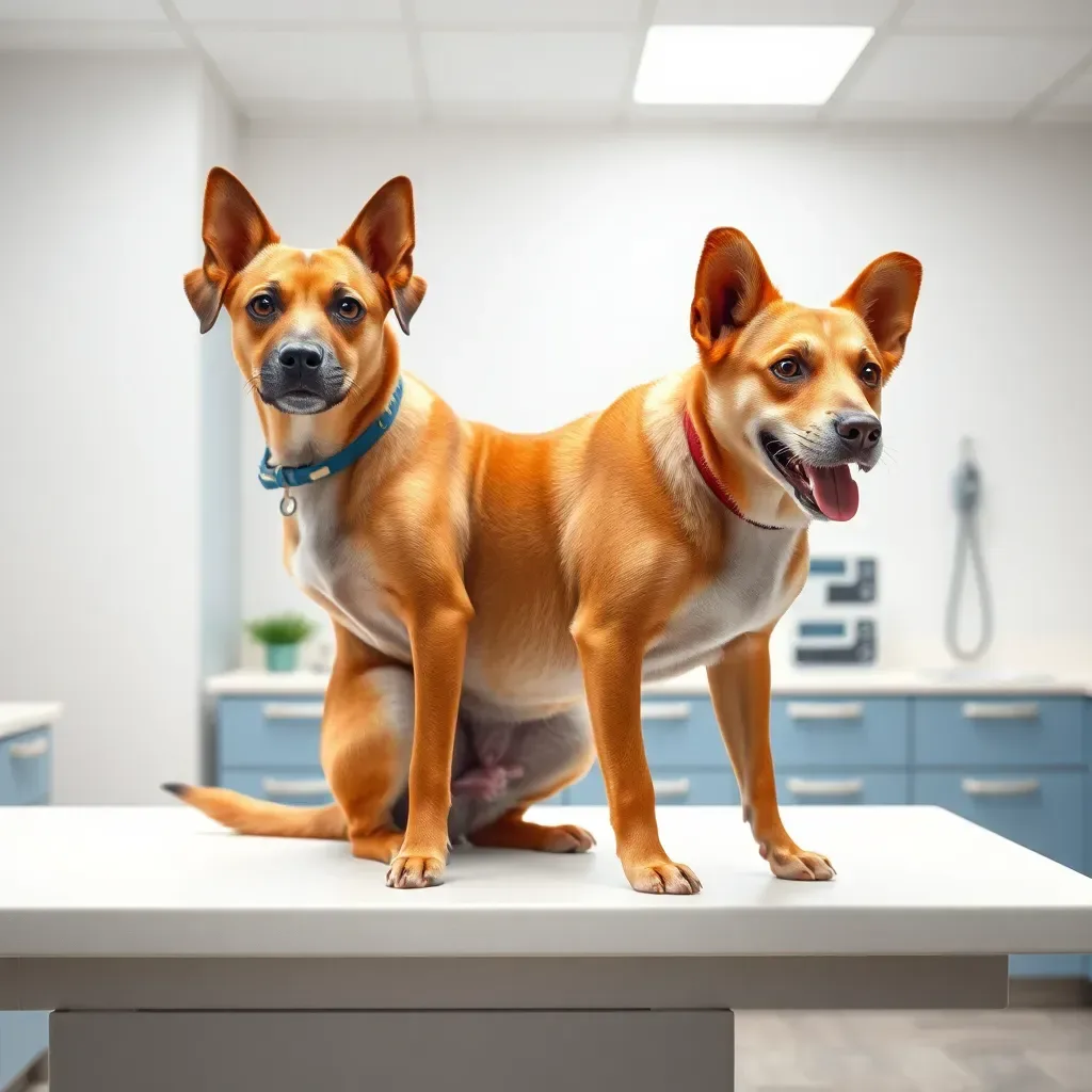 Media City Animal Hospital veterinarian in California