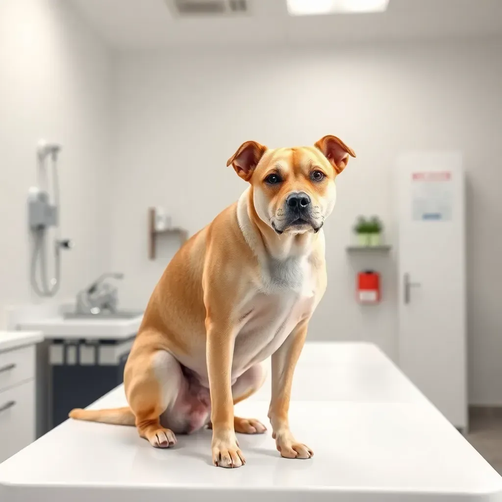Medvet Campbell veterinarian in California