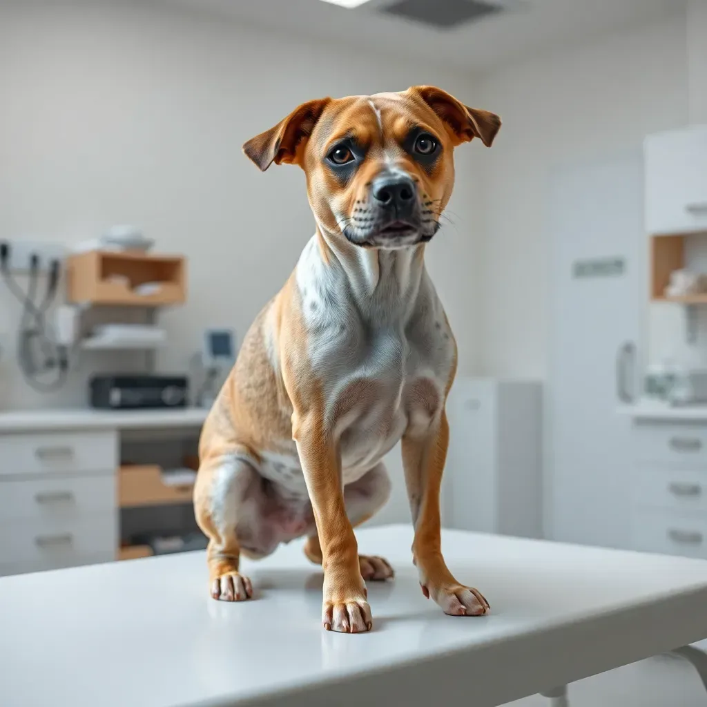 Medvet Mountain View veterinarian in California