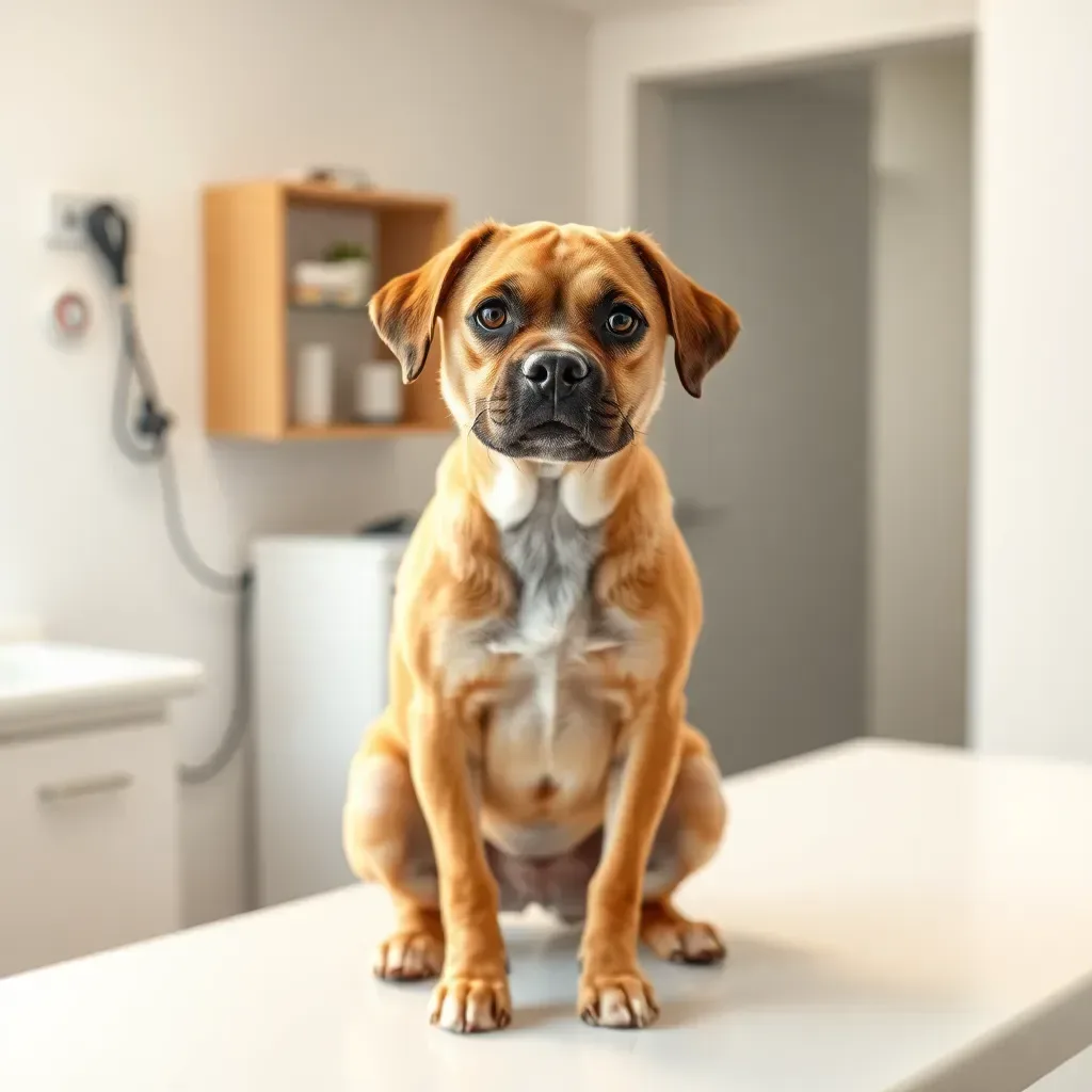 Medvet Silicon Valley veterinarian in California