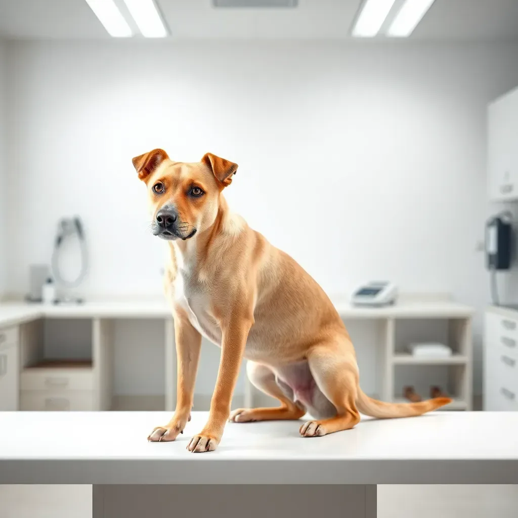 Memorial Beach Veterinary Hospital veterinarian in California