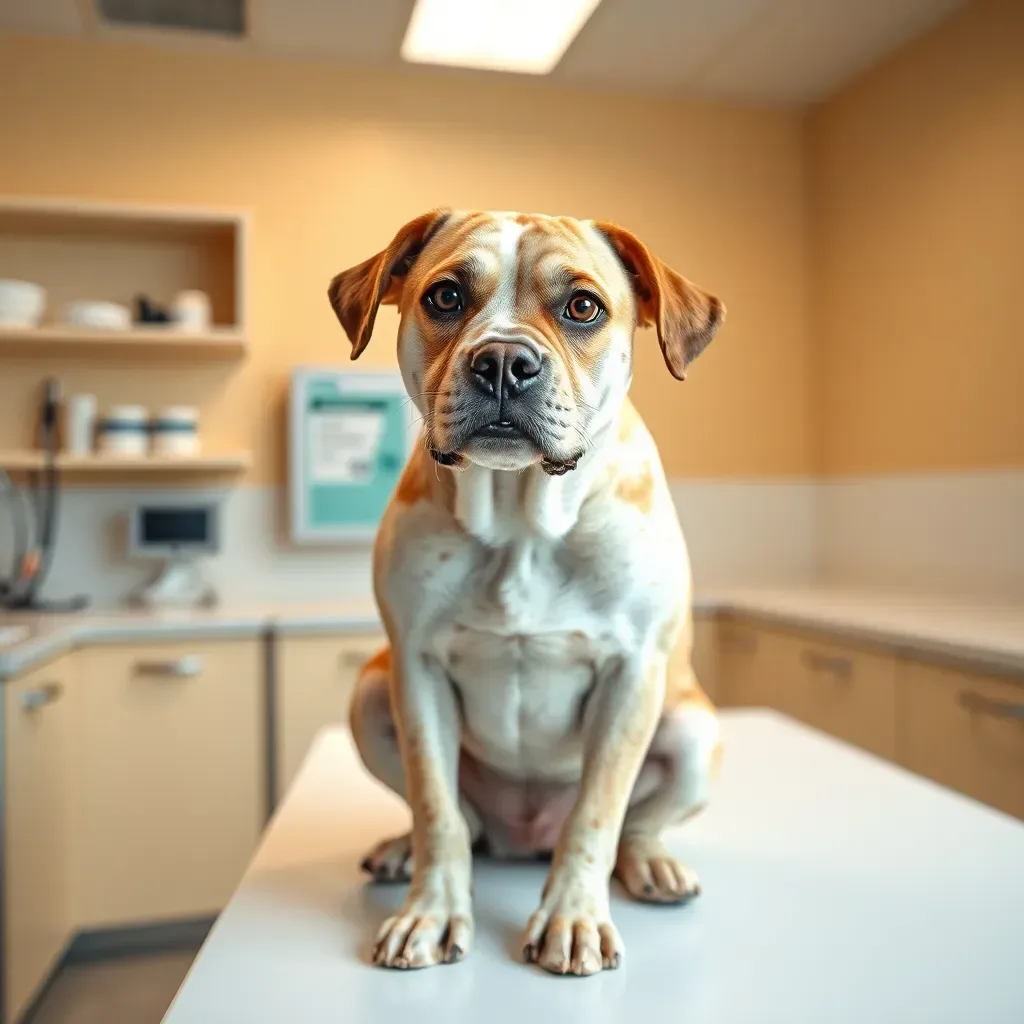 Mende's Groom Room veterinarian in California