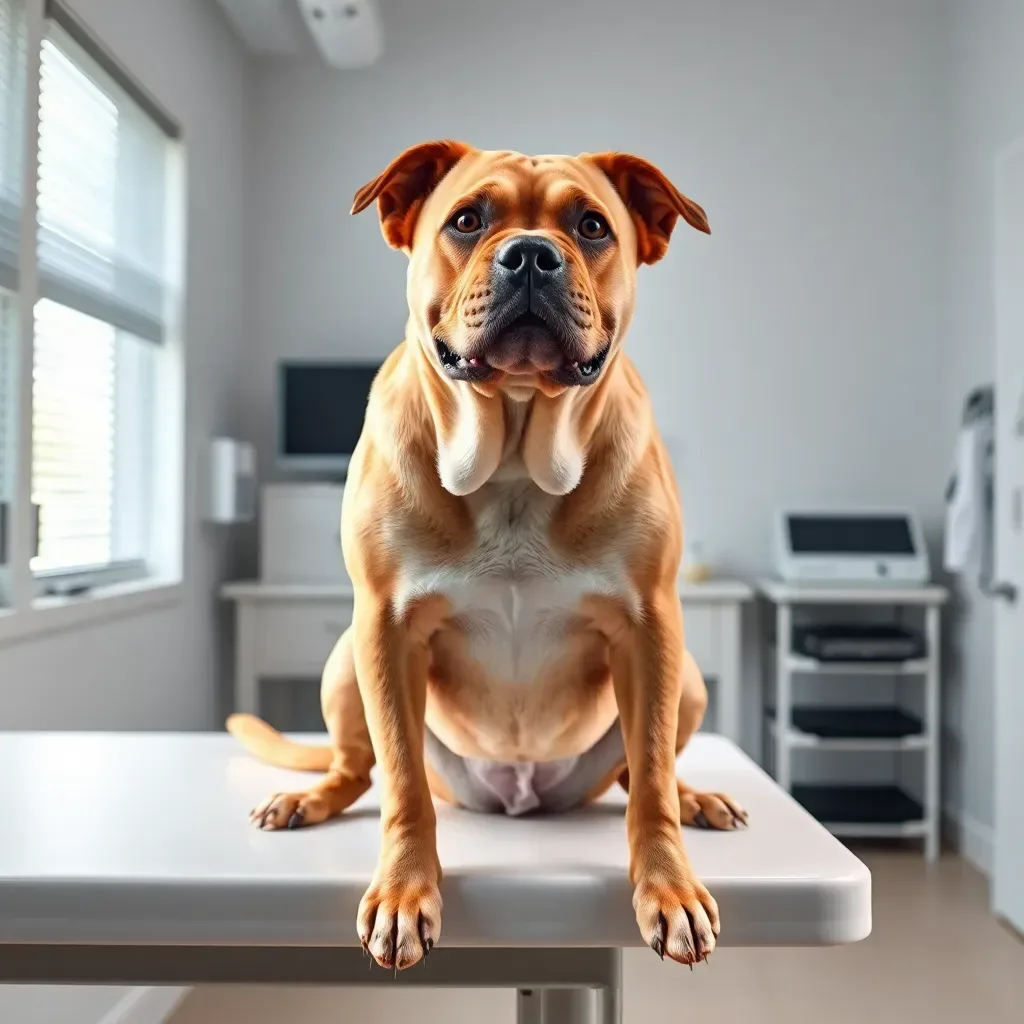 Menifee Animal Hospital veterinarian in California