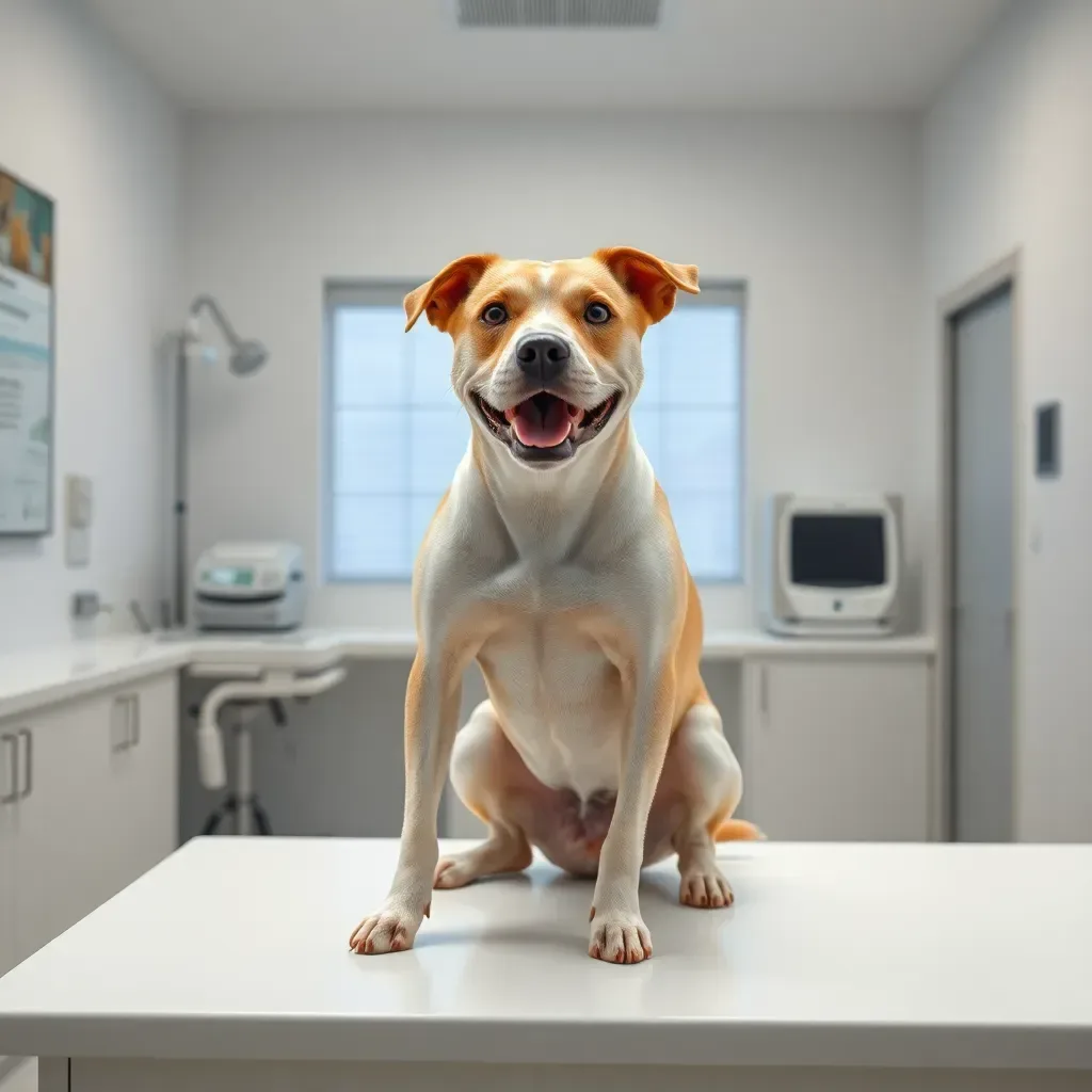 Menifee Valley Animal Clinic veterinarian in California