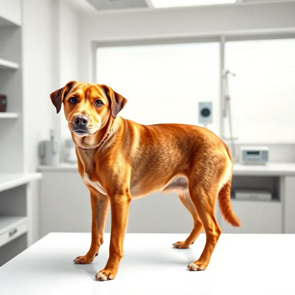Merced Animal Medical Center veterinarian in California