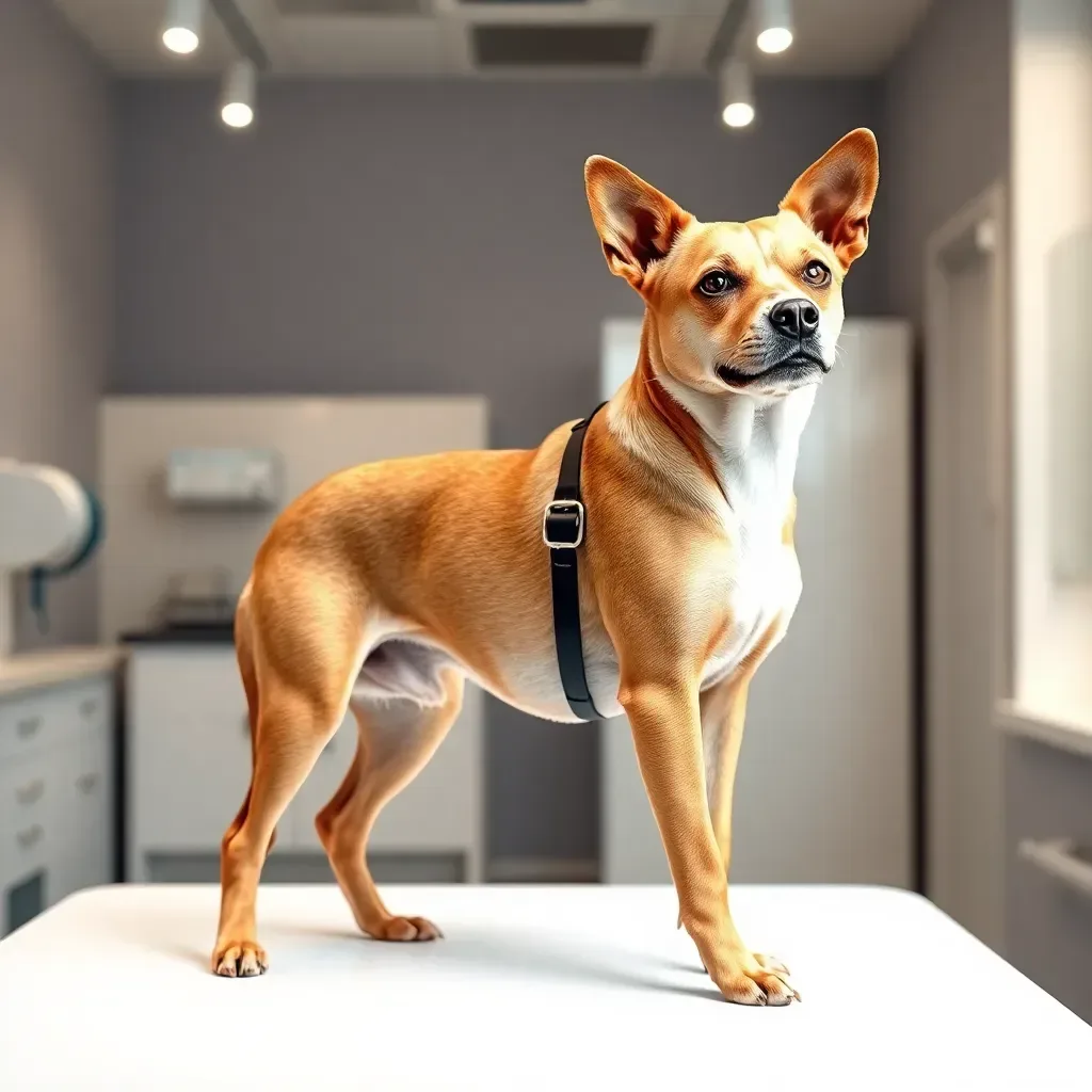 Merced Veterinary Clinic: Bertram Keely Dvm veterinarian in California