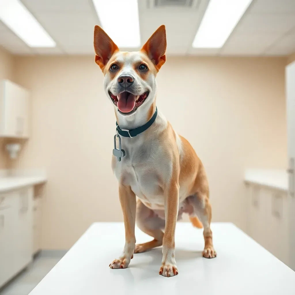 Merced Veterinary Clinic: Cook Paul Dvm veterinarian in California