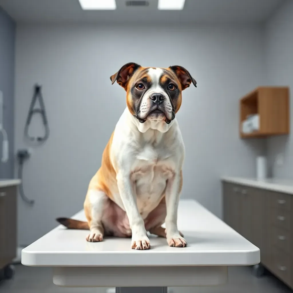Merced Veterinary Clinic: Copeland Mike Dvm veterinarian in California