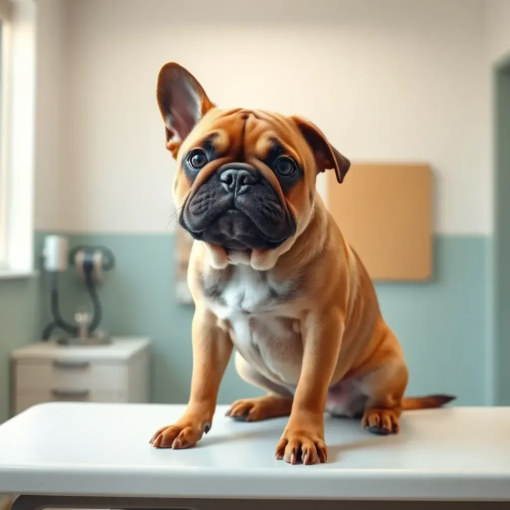 Mercer Veterinary Clinic veterinarian in California