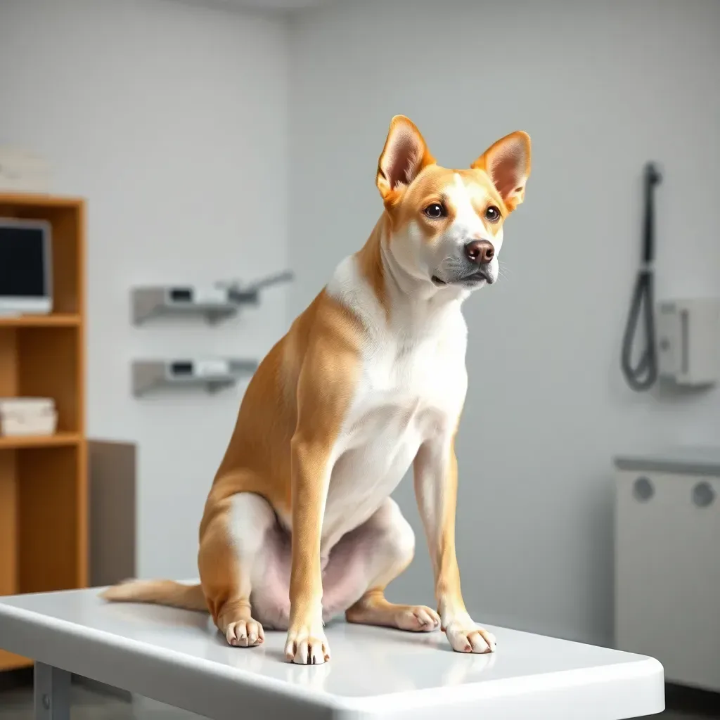Mercy Pet Hospital Citrus Heights veterinarian in California