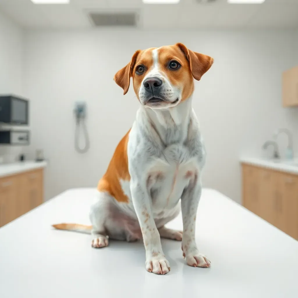 Mercy Pet Hospital veterinarian in California