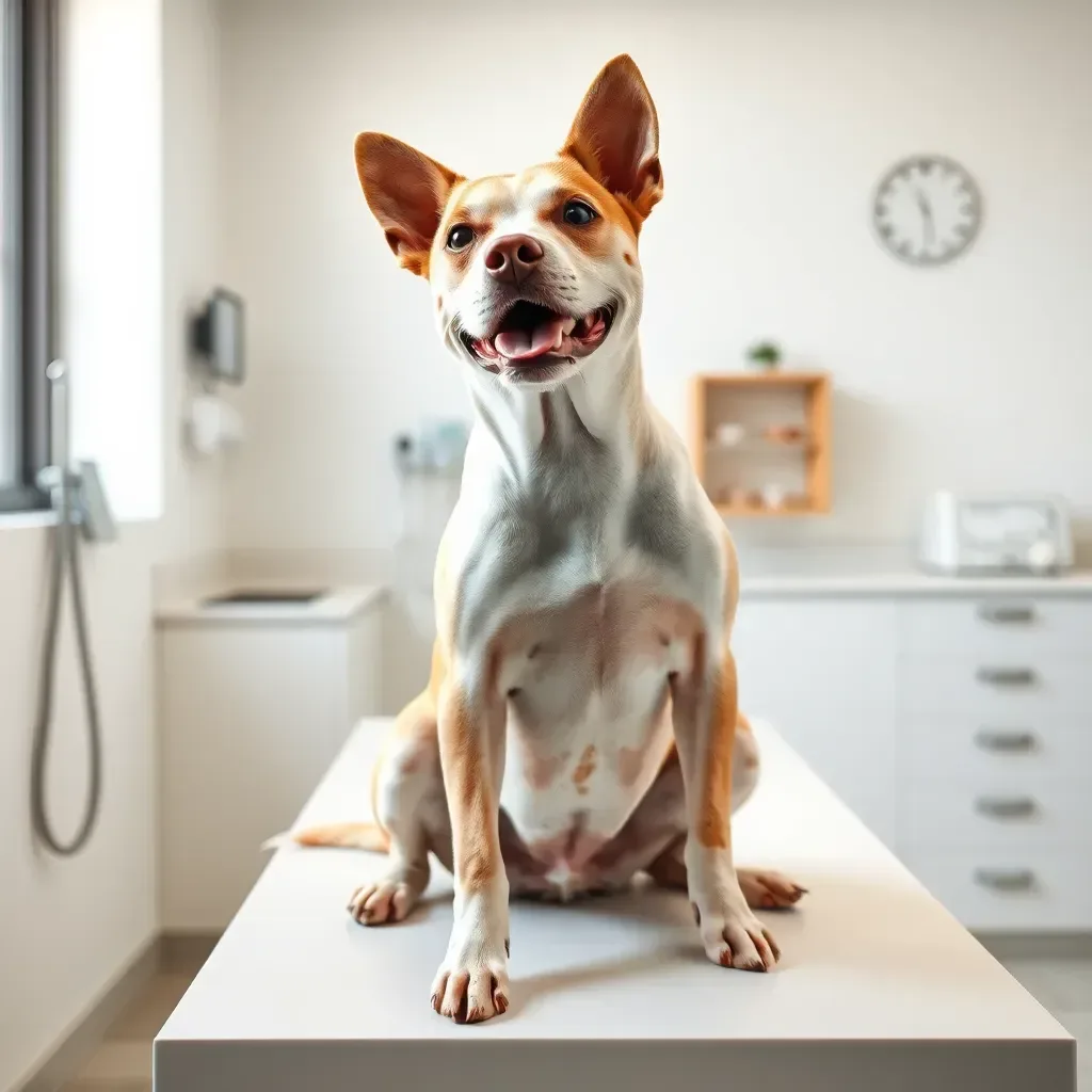 Merkle Ted Dvm veterinarian in California