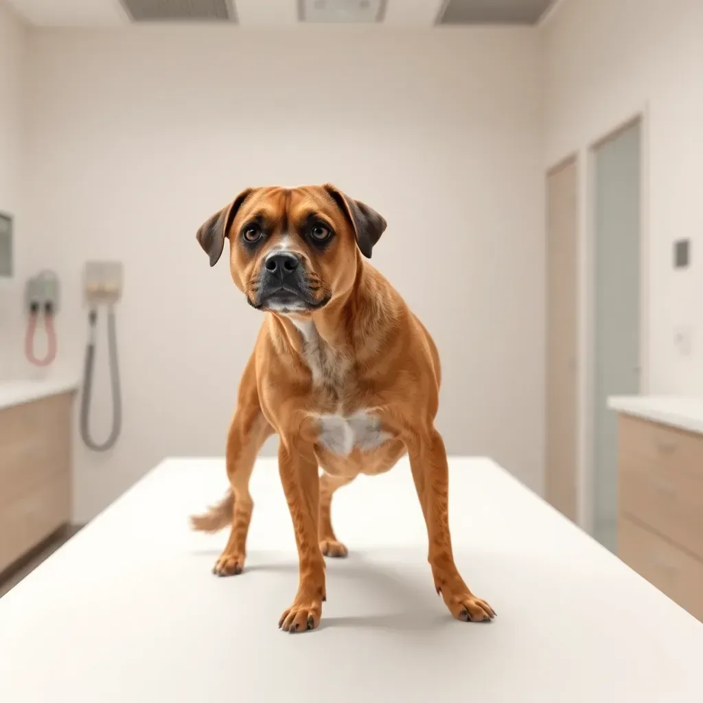 Michael Butchko Dvm veterinarian in California