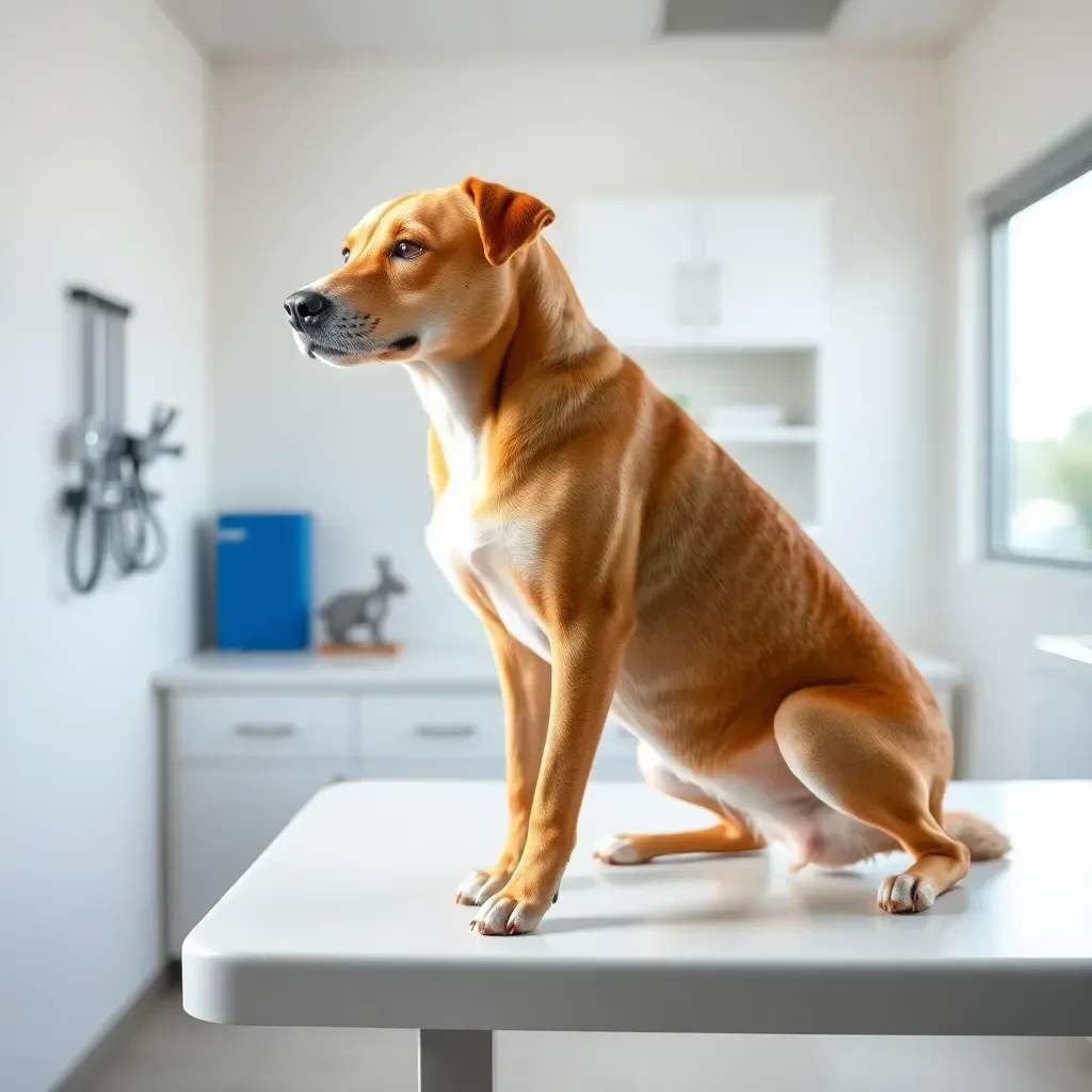 Michael Ikeda V.m.d. veterinarian in California