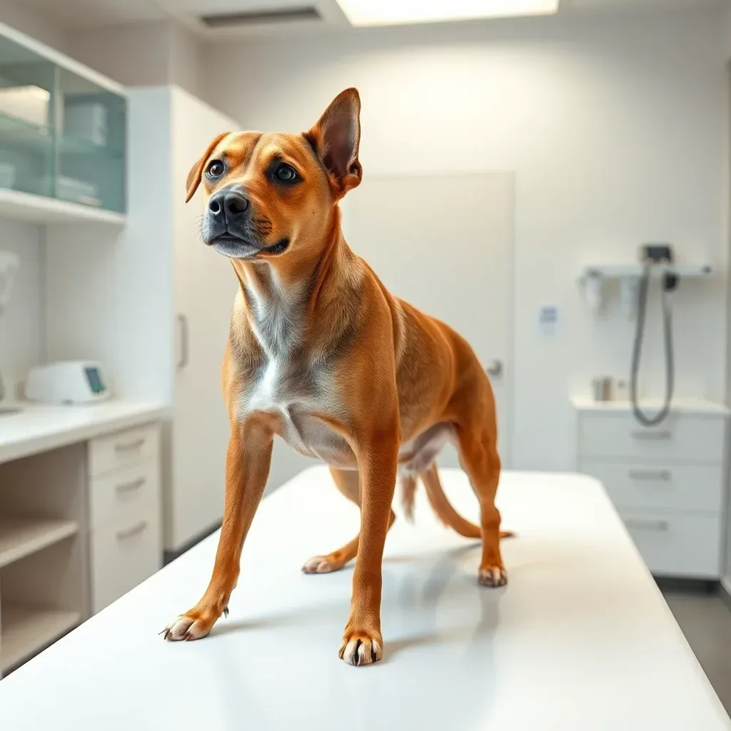 Michael Kelly Dvm veterinarian in California