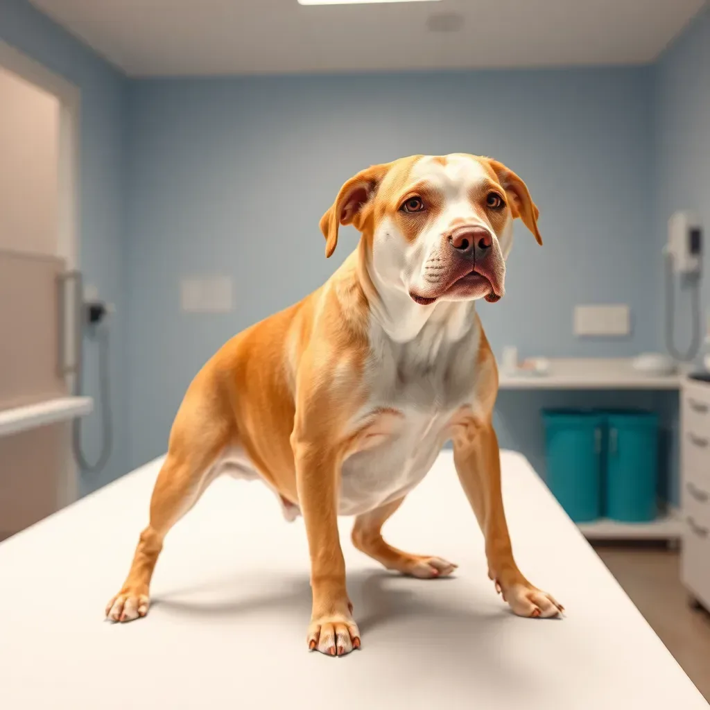 Michel Lilian Dvm veterinarian in California