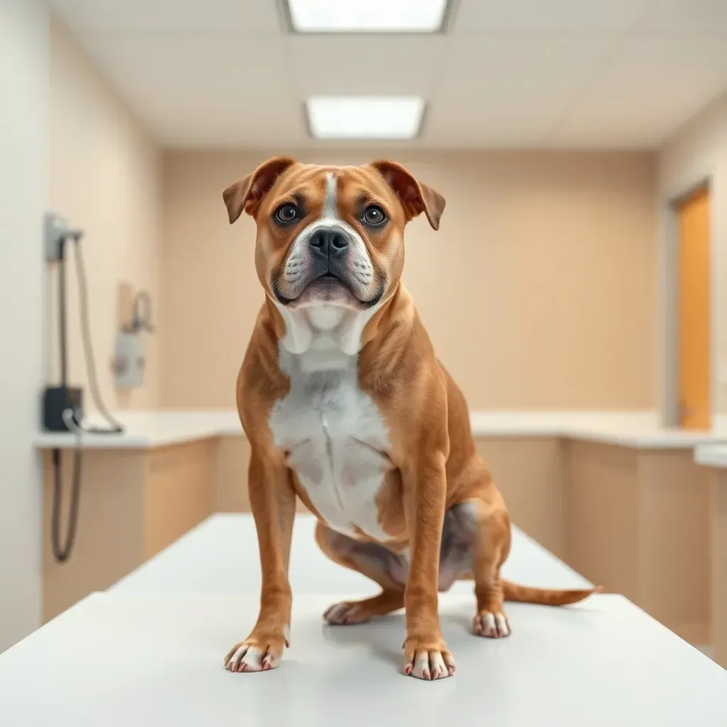 Mid-Valley Equine veterinarian in California