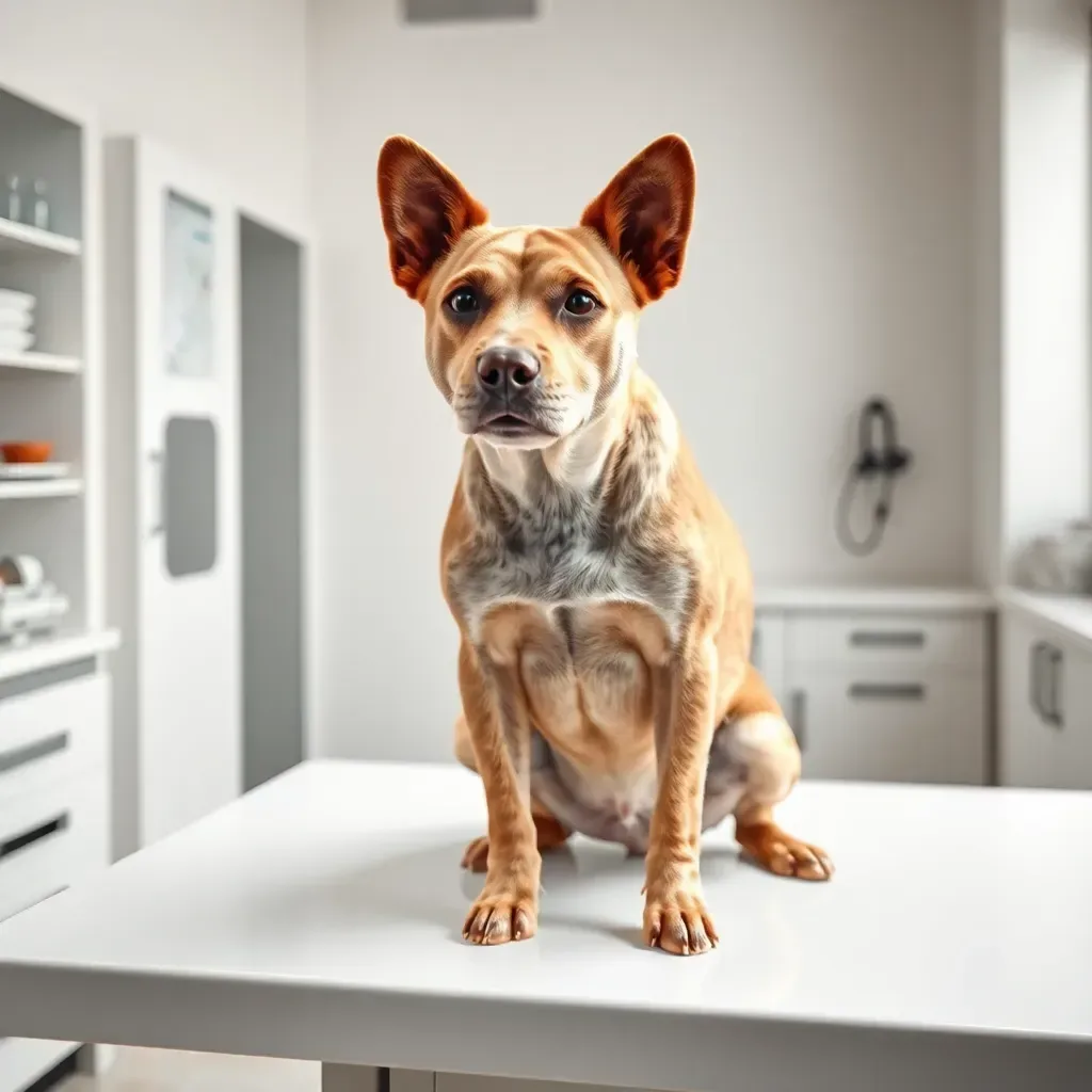 Mid Valley Large Animal Services veterinarian in California