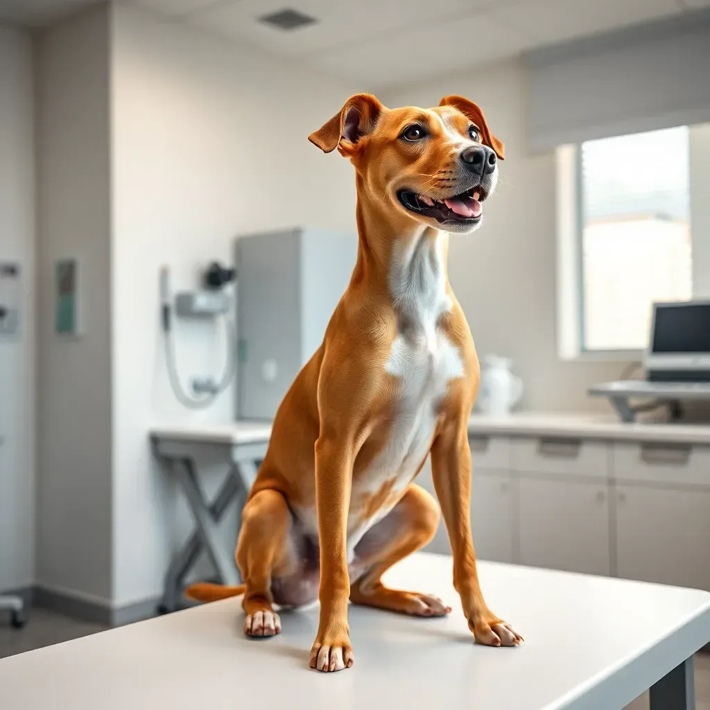 Middletown Animal Hospital Dr. Dana Shackelton veterinarian in California