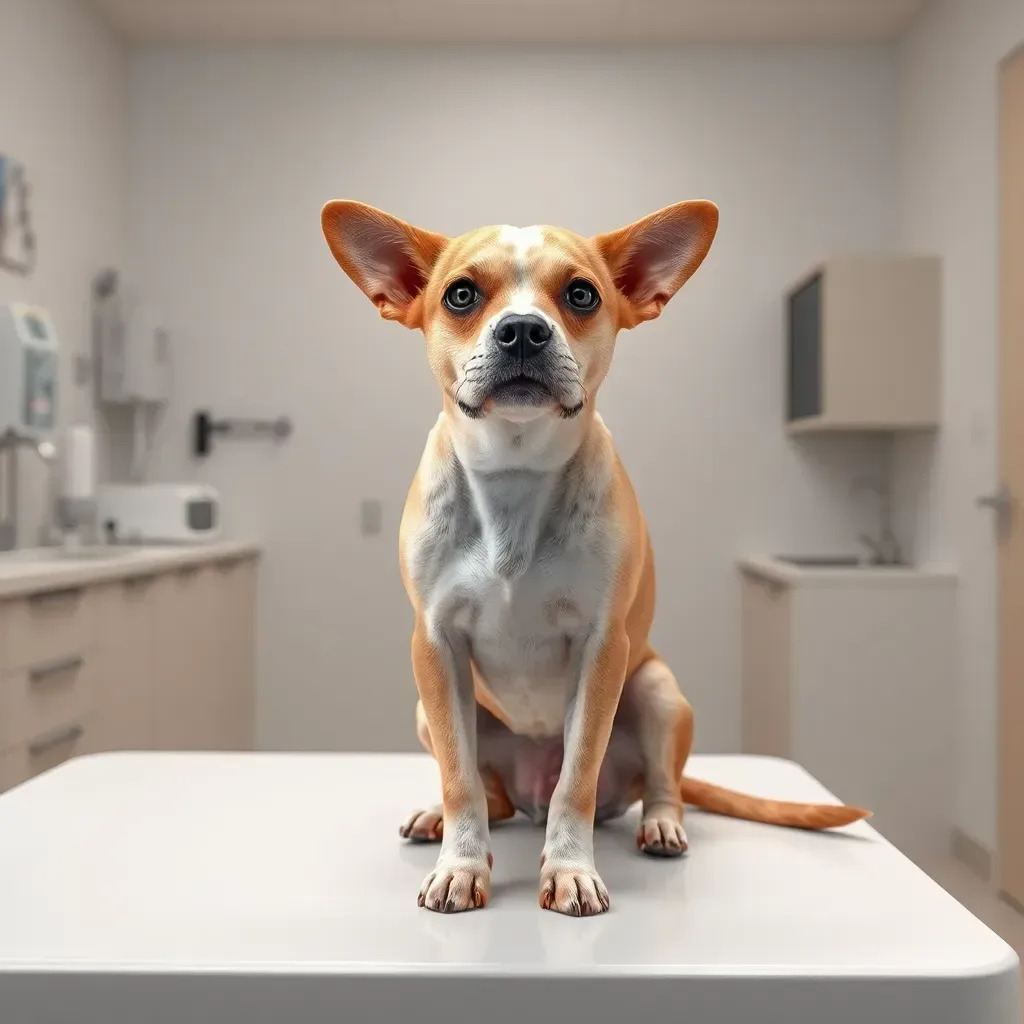 Midtown Animal Clinic veterinarian in California