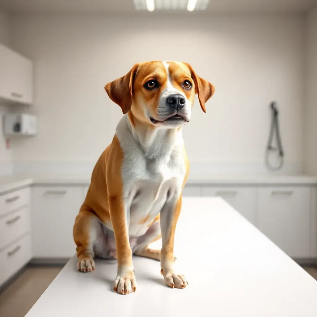 Midtown Animal Health Veterinary Clinic veterinarian in California